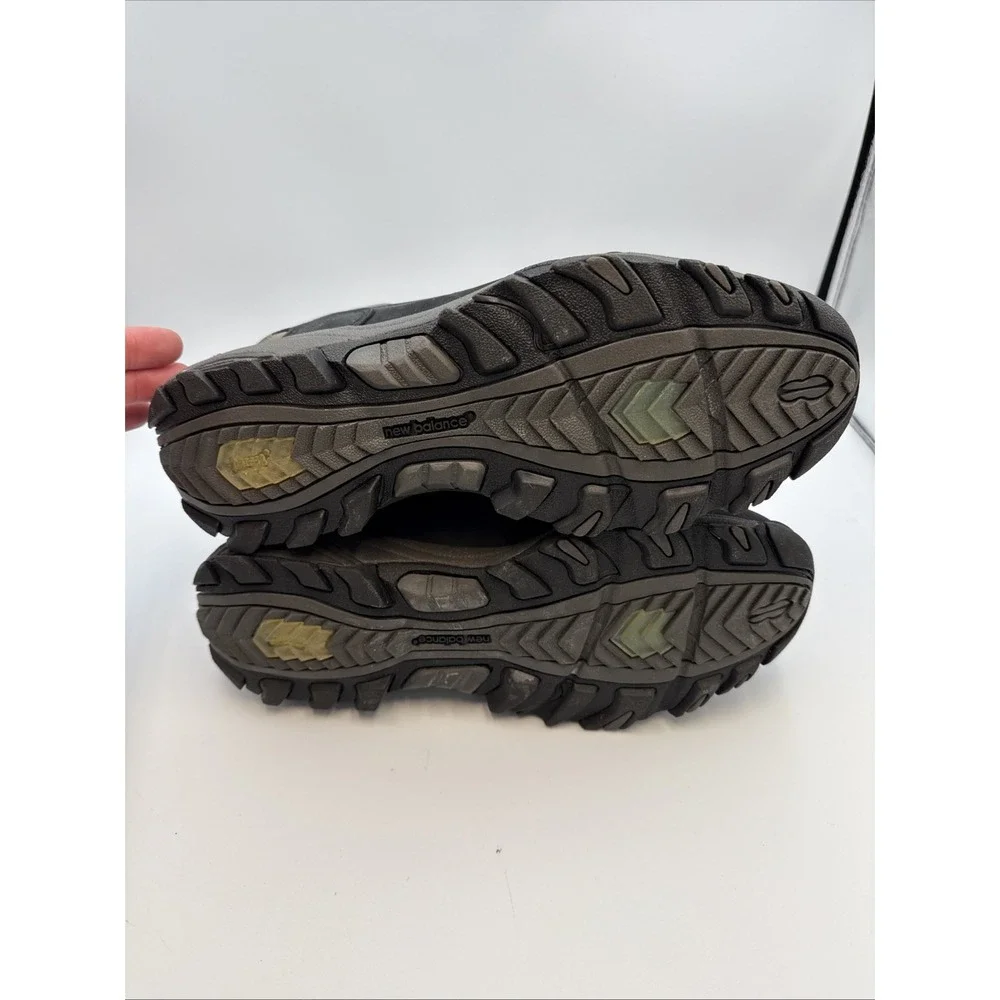 NOS New Balance 975 Country Walking Shoe Waterproof Women's 9 B New With‎ Box